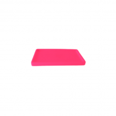 Bandeja Neon Rosa - 001834 Bandeja Neon Rosa - 001834